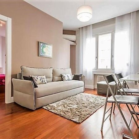 Gran Via 55 - Excellent Apartments Мадрид Экстерьер фото