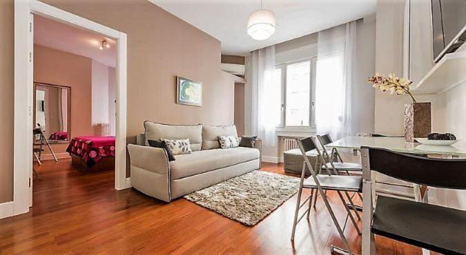 Gran Via 55 - Excellent Apartments Мадрид Экстерьер фото